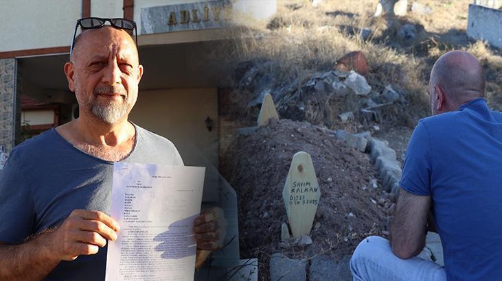 Veraset İçin Yaşadıkları Şok: Alman Vatandaşlığına Geçince Türkiye Kayıtlarında Ölüm İşareti Nasıl Düzeltildi