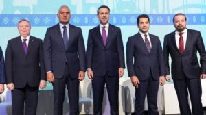 Verona Avrasya Ekonomi Forumu Açılışı: Yeni Enerji ve Ulaşım İş Birliği Vurgusu