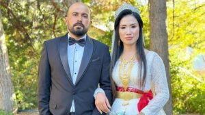 Vietnamlı Gelinin Yöresel Düğünü: Aşk Mesafeyi Aştı ve Müslüman Oldu