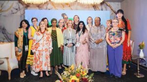 W20 Güney Afrika Zirvesi: Kadın Girişimciliği ve Finansal Kapsayıcılık İçin Stratejik Bir Platform