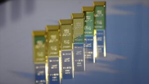 WGC’nin Üçüncü Çeyrek Altın Talep Raporu: Yatırımcı Güveni ve Merkez Bankası Alımları Öne Çıkan Noktalar