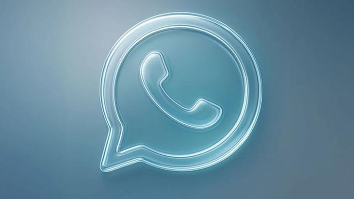 WhatsApp’ta Liquid Glass Tasarımı: Sınırlı Sayıda Test Edilen Parlak Arayüz Gelişmesi