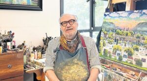 Yalçın Gökçebağ Resim Yarışmasıyla Genç Sanatçıları Destekliyor: Anadolu’nun Renkleri ve Yeni Nesil Ressamlar