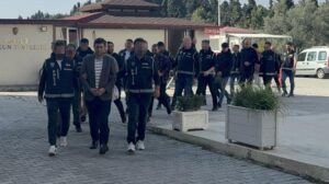 Yalova’da Göç İdaresi İddialarında Tutuklama ve Adli Kontrol Kararları