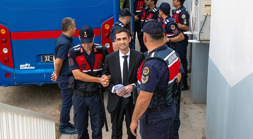 Yalvaç Belediye Başkanı Mustafa Özmen ve Ümit Satılmış Davası: Akıllarda Kalan Gelişmeler