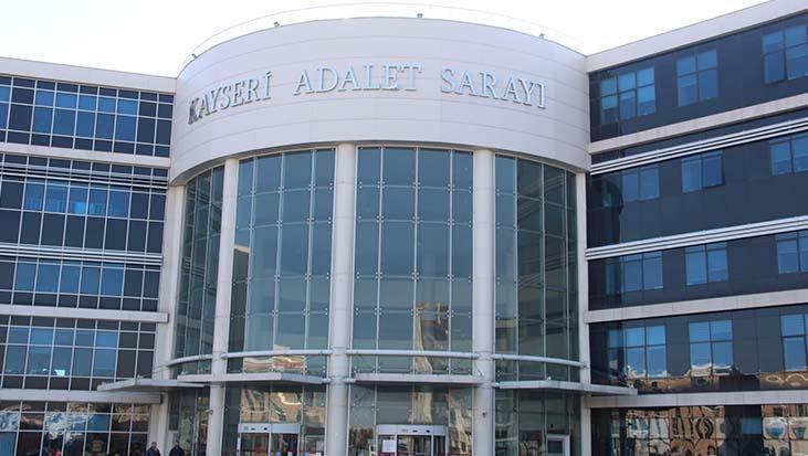 Yan Bakma Girişimiyle Başlayan Cinayet Davası ve Adliye Kardıbuluratı