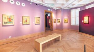 Yan Yana: İki Sanat Çifti, İki Hafıza, Tek Sergiyle Buluşuyor