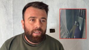 Yangın Olayı: Merkez Mahallesi’ndeki Dükkan Zarar Gördü ve Şüpheliler İnceleniyor