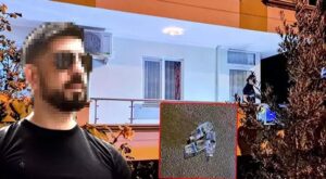 Yanıcı Madde Olayında Failler ve Coğrafi Bağlantılar: İvedi Soruşturmanın Detayları