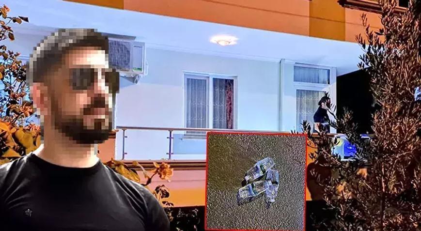 Yanıcı Madde Olayında Failler ve Coğrafi Bağlantılar: İvedi Soruşturmanın Detayları