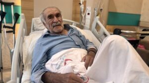 Yanık Kazasına Neden Olan Benzin-Ateş Deneyi ve Sonrası Tedavi Süreci