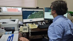 Yapay Zeka Destekli Hızlı Bina Değerlendirme: Deprem Güvenliği İçin Üniversite Girişimi