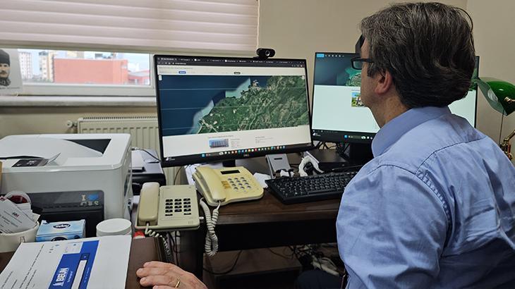 Yapay Zeka Destekli Hızlı Bina Değerlendirme: Deprem Güvenliği İçin Üniversite Girişimi