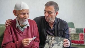 Yasin Balıkçı ve Ahmet Geleri: Milletin Asırlık Tanıkları Sağlıklı Yaşamın Öncüleri