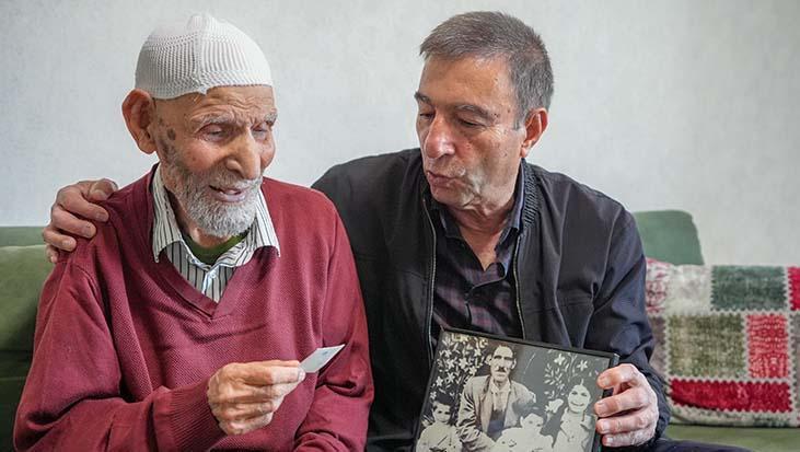 Yasin Balıkçı ve Ahmet Geleri: Milletin Asırlık Tanıkları Sağlıklı Yaşamın Öncüleri