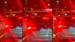 Yeni Trafik Kanunu Teklifiyle Gelen Ağır Yaptırımlar ve Saldırgan Sürücülere Karşı Vurgu