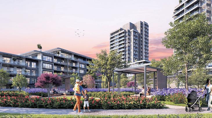 Yeni Yuvam Modeli ile Faizsiz, Peşinatsız Ev Sahipliği: Teslimat Beklemeden Giriş