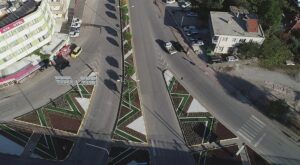 Yeşil Alanlarda Kurakçıl Peyzaj Uygulamaları ve Bermuda Çimi İşbirliği