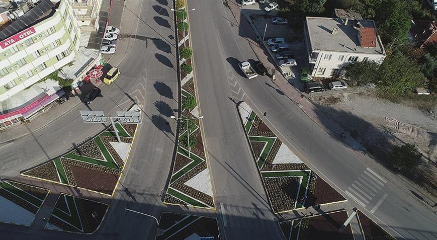 Yeşil Alanlarda Kurakçıl Peyzaj Uygulamaları ve Bermuda Çimi İşbirliği