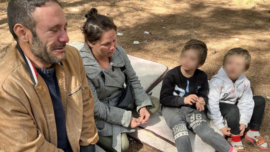 Yetim ve Evsizlik İçinde Umut Arayışı: Avcı Ailesinin Dramı