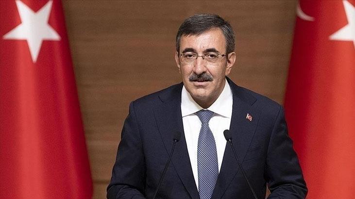 Yılmaz: Demokratik diyalog ve yeni anayasa vizyonu üzerine güncel açıklamalar