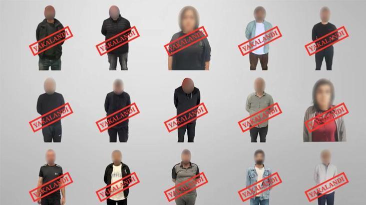 Yurt Dışından Gelen Yakalamalar: Uluslararası İşbirliğiyle Suçluların İadesi ve Güvenliğe Yönelik Netmesaj