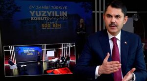 Yüzyılın Konut Kampanyası: İstanbul ve Anadolu’da Fiyatlar, Başvuru Şartları ve Hedefler