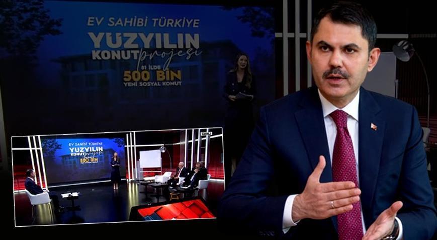 Yüzyılın Konut Kampanyası: İstanbul ve Anadolu’da Fiyatlar, Başvuru Şartları ve Hedefler
