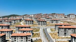 Yüzyılın Konut Projesi: 500 Bin Sosyal Konut Tanıtım ve İleriye Dönük Erişim Şekilleri