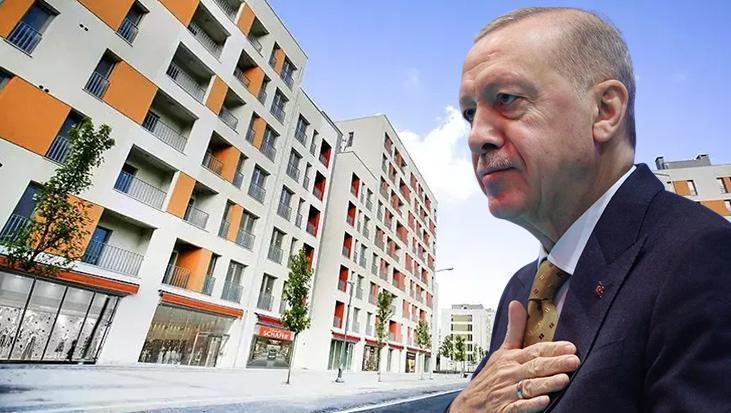 Yüzyılın Konut Projesi: 500 Bin Sosyal Konut ve İstanbul Odaklı Strateji