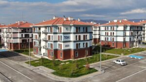 Yüzyılın Konut Projesi: 81 Şehirde 500 Bin Sosyal Konut İçin Yeni Seferberlik