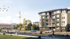 Yüzyılın Konut Projesi: Türkiye’nin En Büyük Sosyal Konut Hedefi ve Uygulama Planı