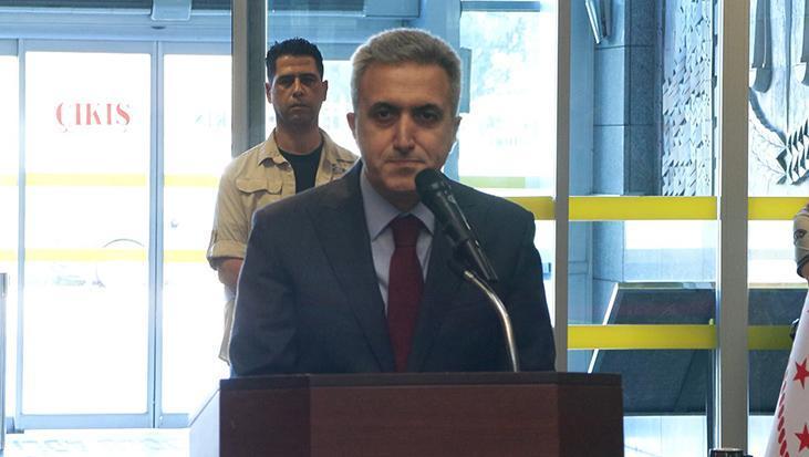 Zafer Koç’un Yargıtay’a Atanışı: Anadolu Adliyesi’nde Özel Tören ve Anlamlı Veda