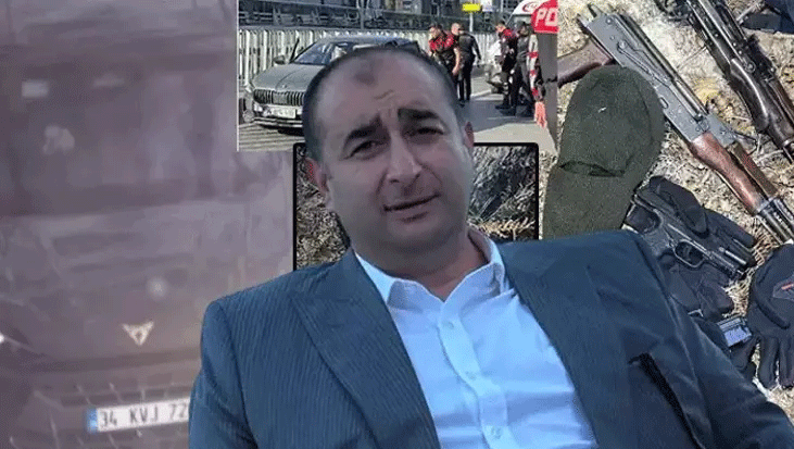 Zincirlikuyu Saldırısıyla İlgili 13 Şüpheli Adliyeye Sevk Edildi: Tutuklama Başvuruları Devam Ediyor