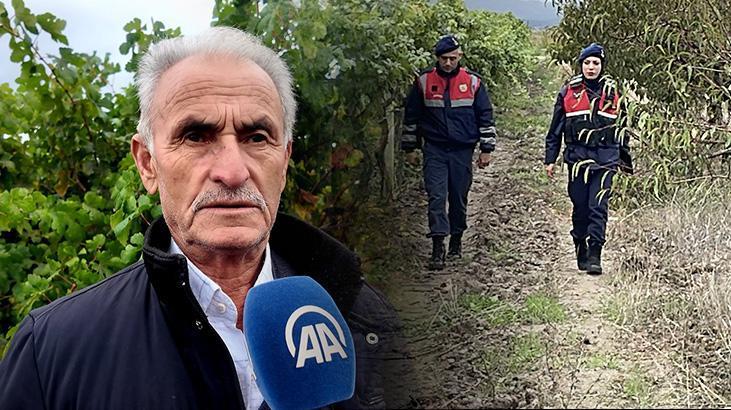 Zirai Don Sonrası Üzüm Bağlarında Hırsızlığa Karşı Eşgüdümlü Güvenlik Çalışması