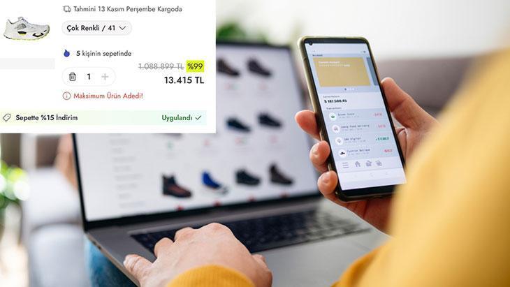 11.11 İndirimleri: Yanıltıcı Fiyat Uygulamalarına Dikkat Çeken Uyarı