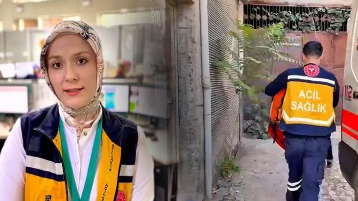 112 Acil Çağrı ve Evde Doğum: Hızlı Mobil Destekle Sağlık Hizmeti