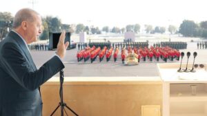 2. Karabağ Zaferinin Dördüncü Yılı: Bölgesel Barış İçin Yeni Bir Dönem Başladı