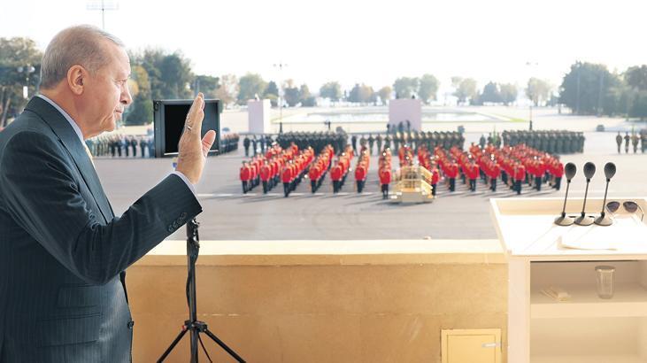 2. Karabağ Zaferinin Dördüncü Yılı: Bölgesel Barış İçin Yeni Bir Dönem Başladı