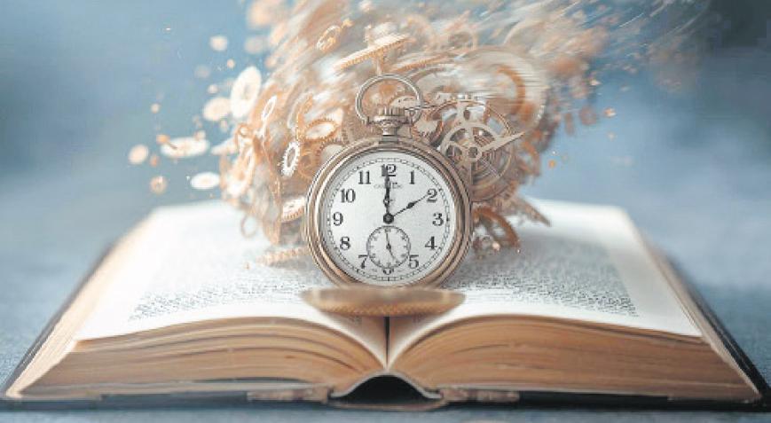 21 Günde 21 Kitap: Okuma Kültürünün Modern Baskısı ve Yetişememe Kaygısı