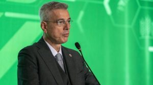 3. Sağlıklı Türkiye Yüzyılı Çalıştayı: Sağlıkta Dönüşüm ve Toplumsal Sağlık Vizyonu