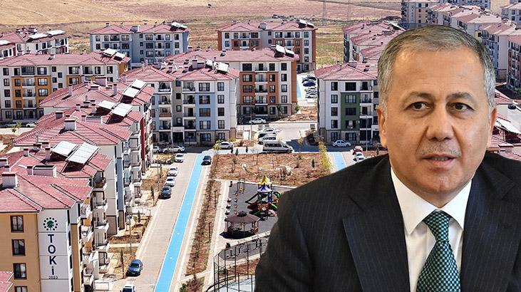 350 Bininci Afet Konutu Kura Çekimi ve Toplu Açılış Töreni: Erdoğan’ın Liderliğinde Yeni Başarı