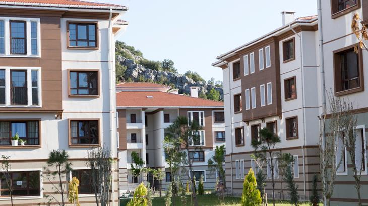 500 Bin Sosyal Konut İçin Başvuru Süreci ve Dolandırıcılığa Karşı Uyarılar