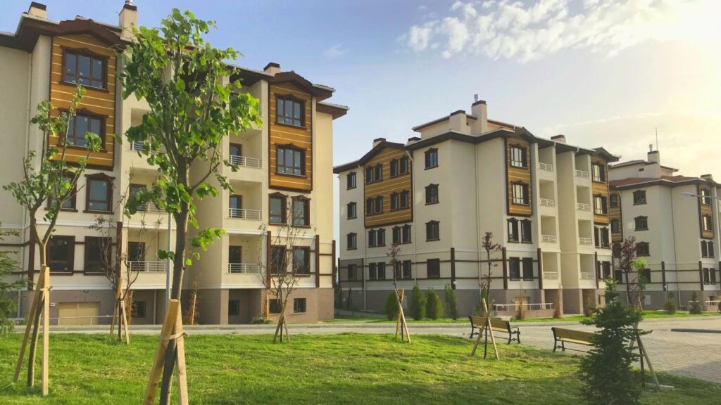 500 Bin Sosyal Konut Projesi ve Dolandırıcılık Tehditleri: Güvenli Başvuru İçin Bilgilendirme