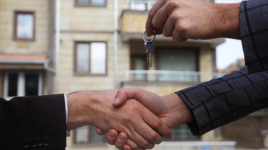 51 İlde 512 Taşınmazın Açık Artırma Yoluyla Satışı: İstanbul ve Ankara’da Fiziksel ve Çevrimiçi İhale Seansları