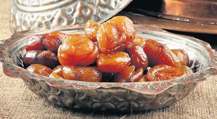 AB Coğrafi İşaretleriyle Türkiye’nin Yerel Ürünleri Avrupa Pazarında Yükselişte