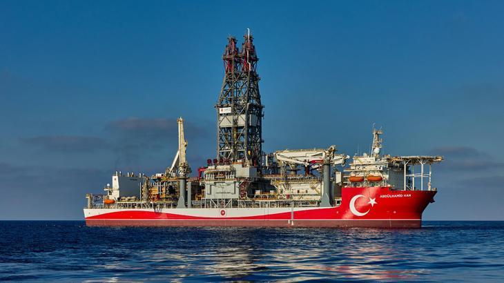 Abdülhamid Han Sondaj Gemisi ve Karadeniz’deki Görevleri: Öne Çıkan Keşifler ve Türkiye’nin Enerji Filosundaki Yükseliş