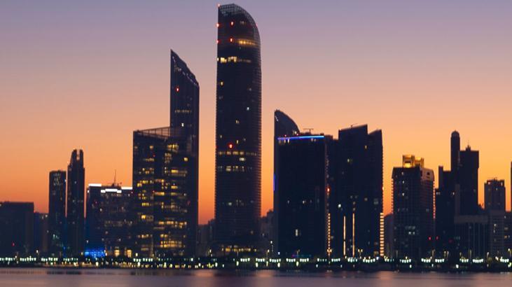 Abu Dabi Yetkilileriyle Türkiye’de İnşaat ve Malzeme Tedariki Üzerine Stratejik Görüşme