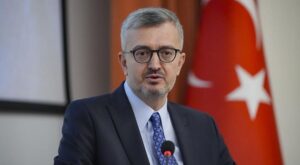 Ada’da Barış ve Dayanışma Vurgusu: Türkiye ve KKTC İlişkilerinde Güçlü İrade