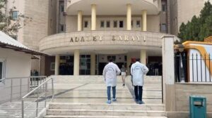 Adalet Sarayı’ndaki Adli Emanet Bölümünde Patlama Olayı: Duruşmalar Yeniden Başladı